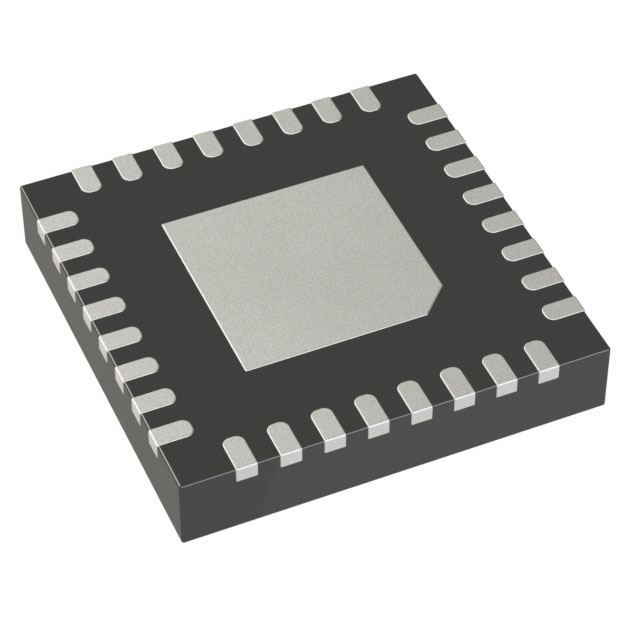 ADUC7061BCPZ32-RL-嵌入式 - 微控制器-云汉芯城ICKey.cn