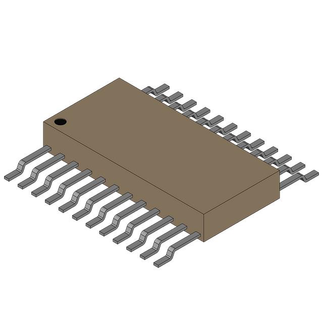 TEXAS INSTRUMENTS 模拟开关/多路复用器 54150FMQB