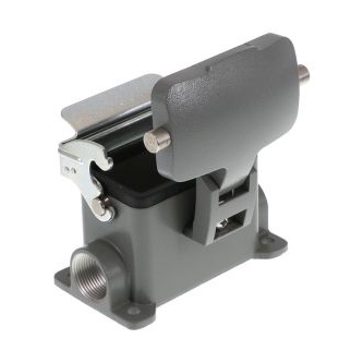 MOLEX 重载连接器 - 外壳/盖罩/基底 936011531
