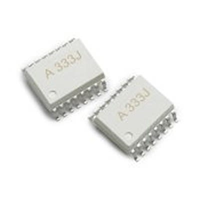 BROADCOM 栅极电源驱动器 ACPL-333J-500E