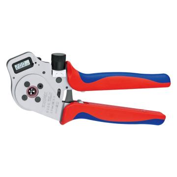 KNIPEX TOOLS 线缆工具 97 52 65 DG