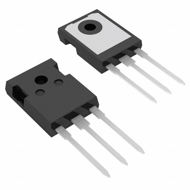 IXYS 场效应管(MOSFET) IXTH32N65X