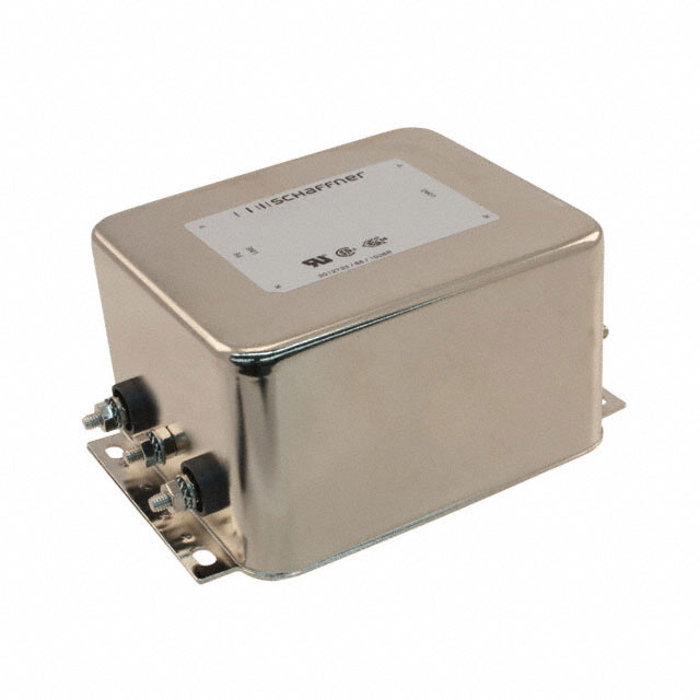 SCHAFFNER EMI滤波器 FN2060-30-08
