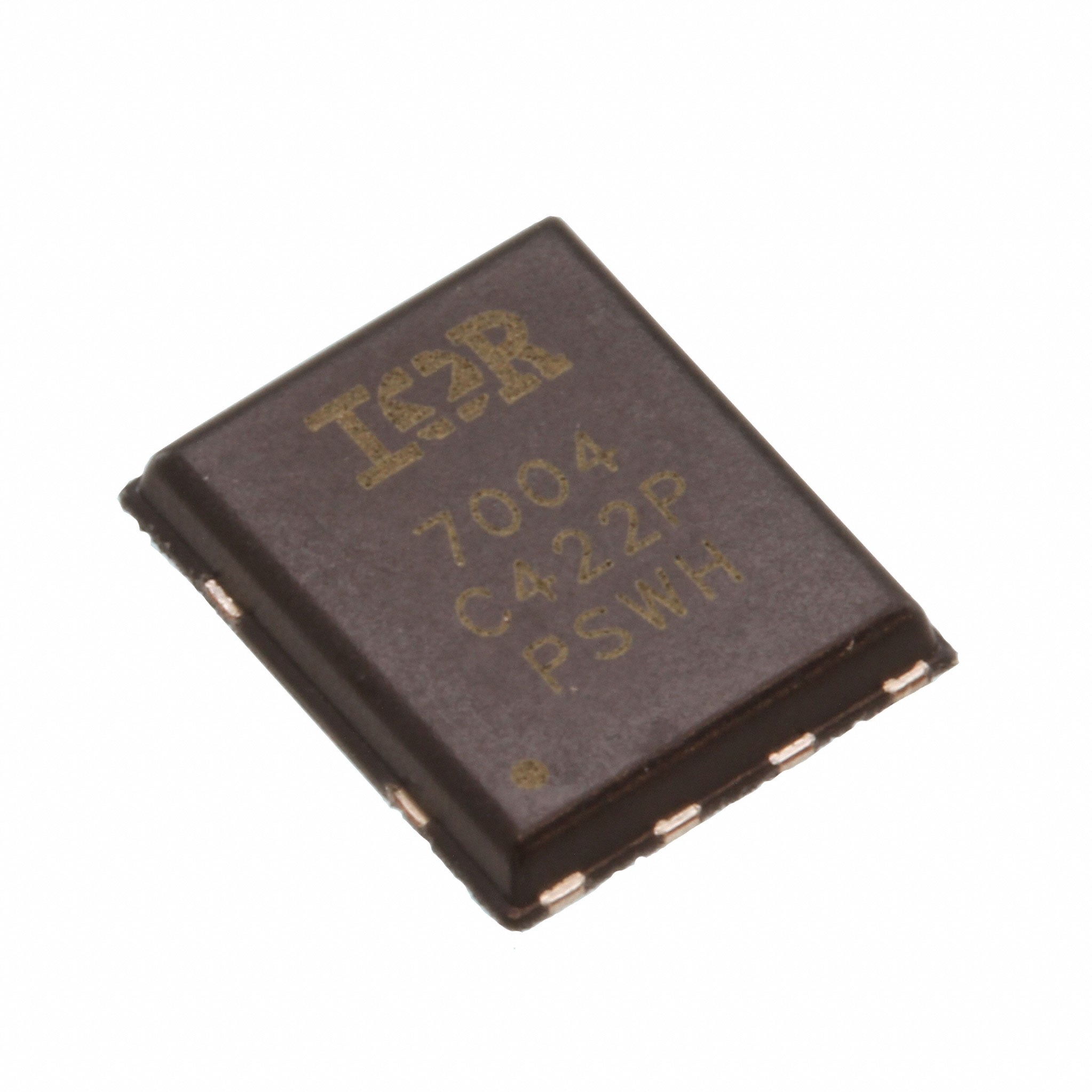 IRFH7004TRPBF-晶体管 - FET，MOSFET - 单-云汉芯城ICKey.cn