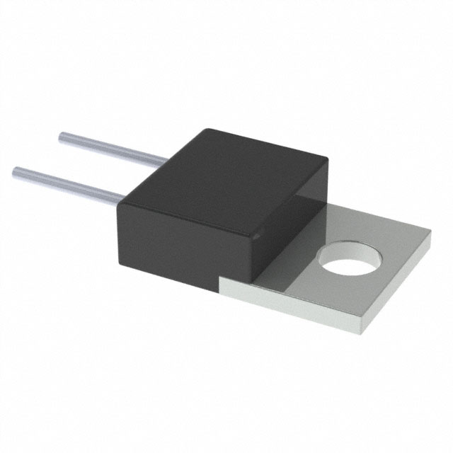 CADDOCK ELECTRONICS 通孔电阻 MP821-2.00-1%