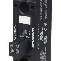 SENSATA TECHNOLOGIES 固态继电器 PM2260D95V