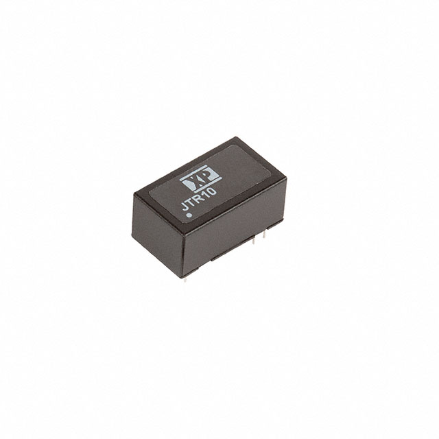 XP POWER AC-DC模块 JTR1024S05