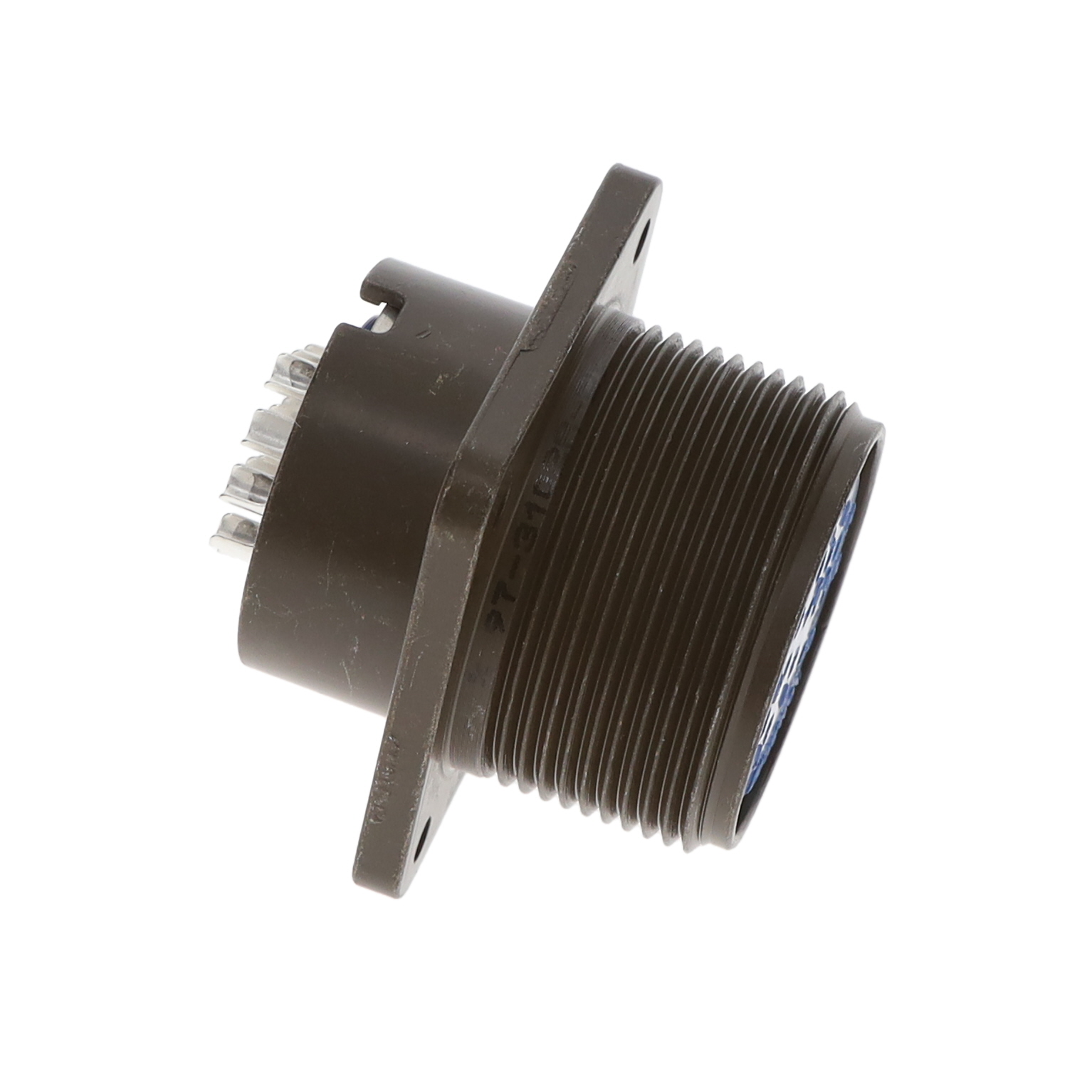 AMPHENOL 圆形连接器 97-3102A-20-11S