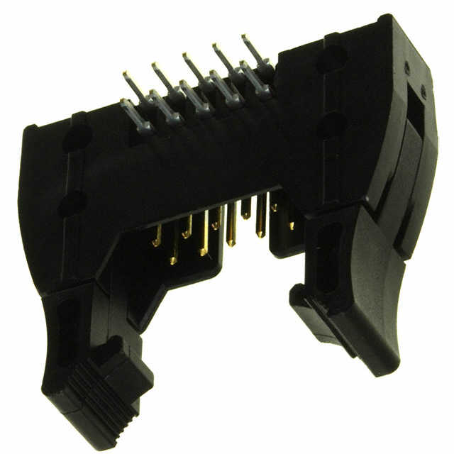 OMRON/欧姆龙 矩形连接器 - 外壳 XG4A-1034