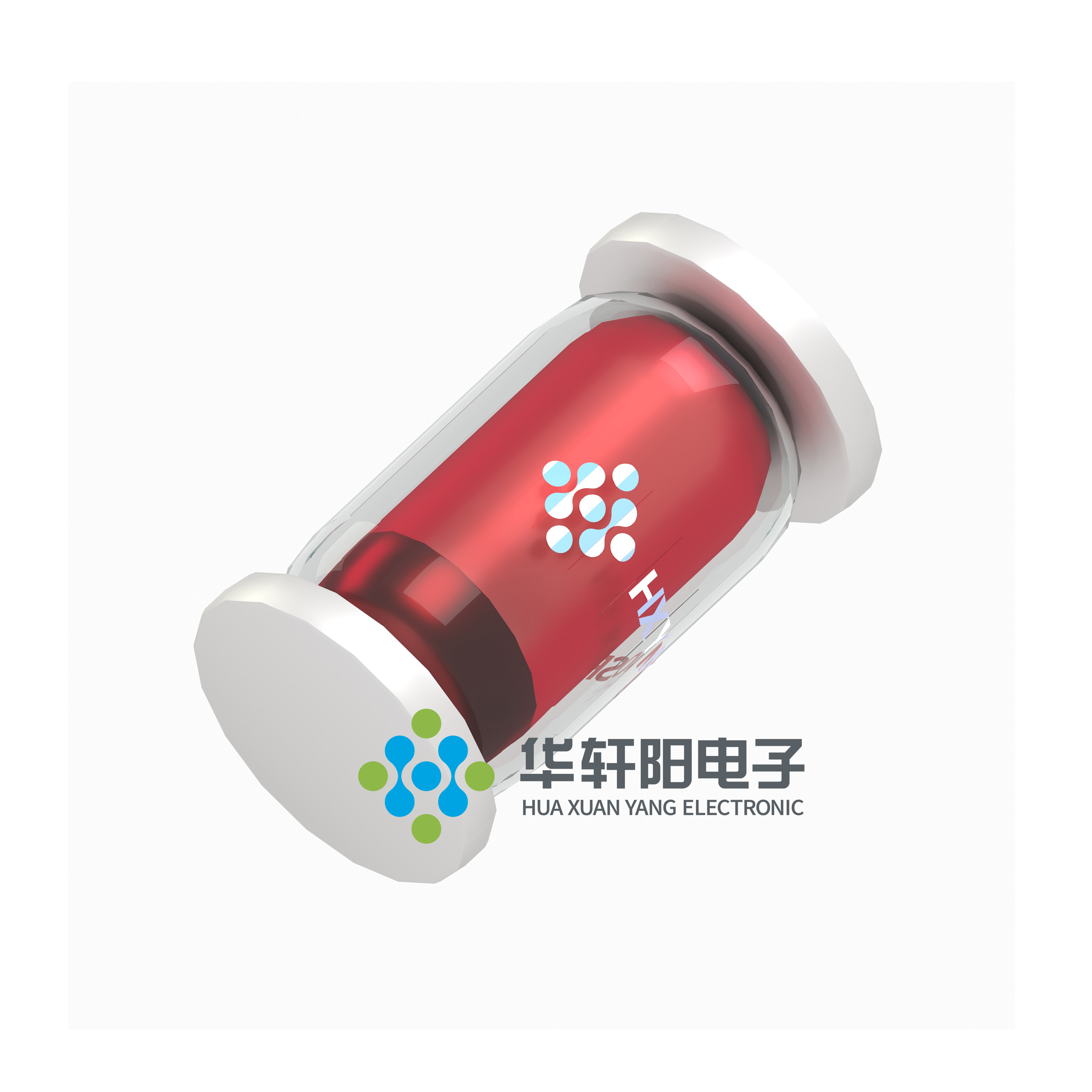 HXY MOSFET/深圳华轩阳电子 齐纳(稳压)二极管 ZMM24