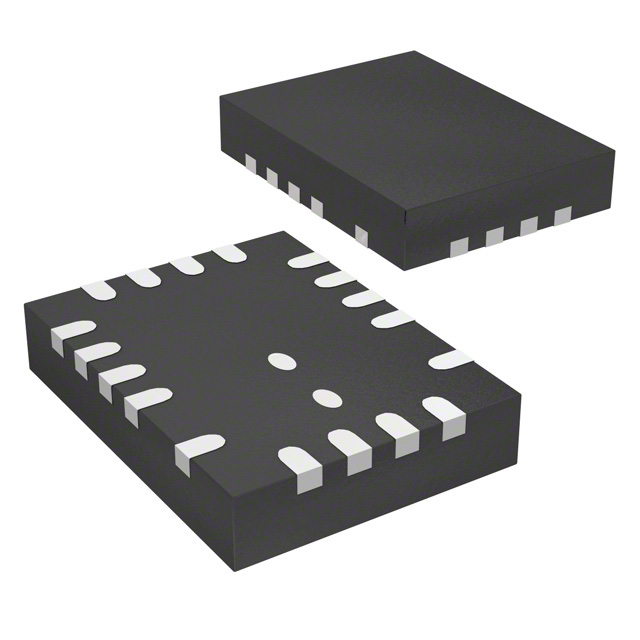 LT8640EUDC#TRPBF-PMIC - 稳压器 - DC DC 开关稳压器-云汉芯城ICKey.cn