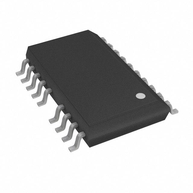 INFINEON TECHNOLOGIES LED驱动器 ICB2FL02G
