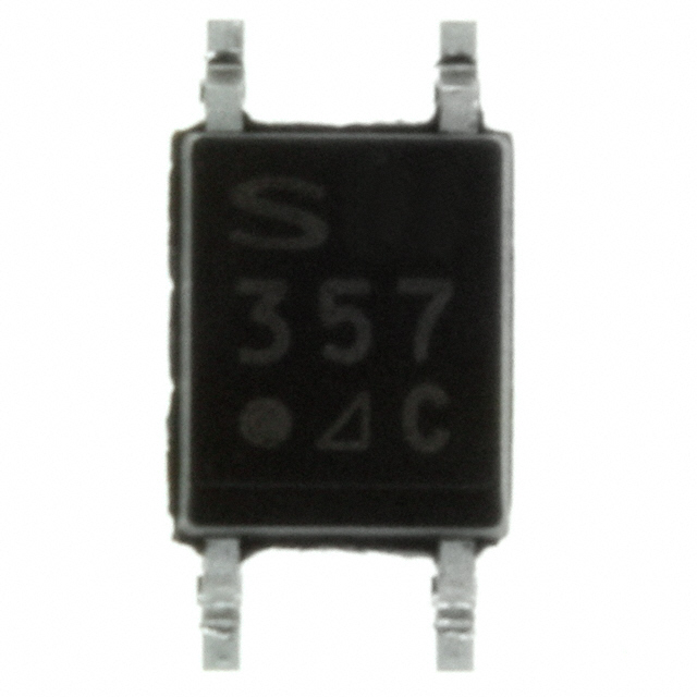 SHARP 隔离器 PC357N7J000F