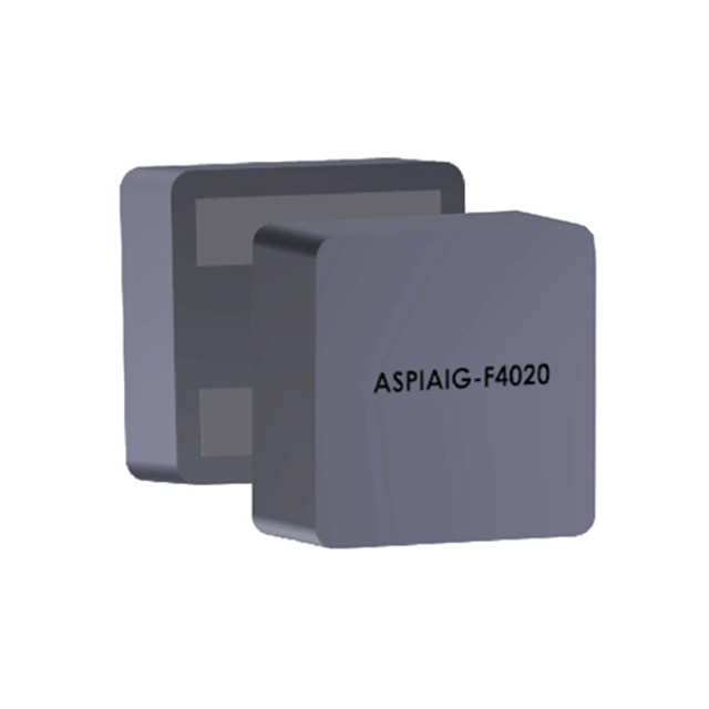 ABRACON 贴片电感 ASPIAIG-FLR4020-2R0M-T