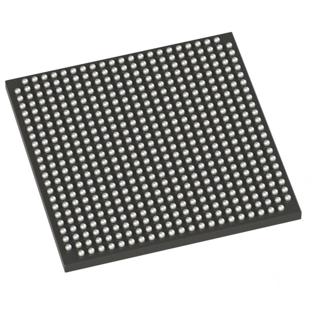 NXP SEMICONDUCTORS 微处理器(MPU) LS1021ASN7KQB
