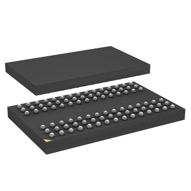 WINBOND/台湾华邦 动态随机存储器(DRAM) W9825G2JB-6