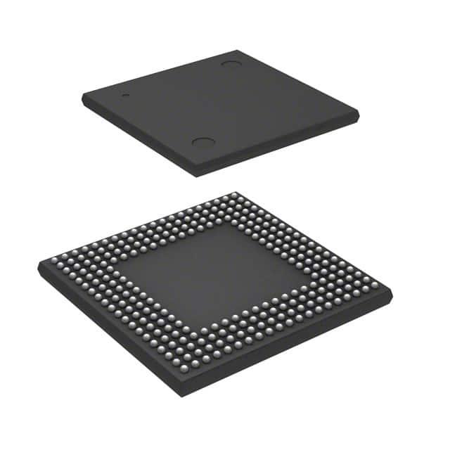 RENESAS ELECTRONICS 微控制器(MCU) HD6417750RBP240