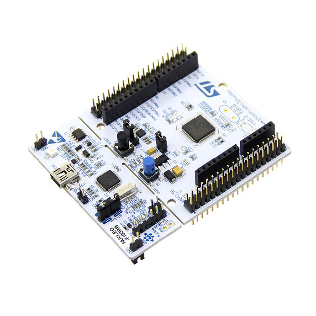STMICROELECTRONICS 应用处理器与片上系统(SOC) NUCLEO-F103RB