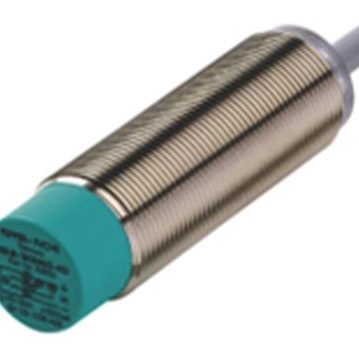 PEPPERL+FUCHS 距离传感器 NBN8-18GM60-WS