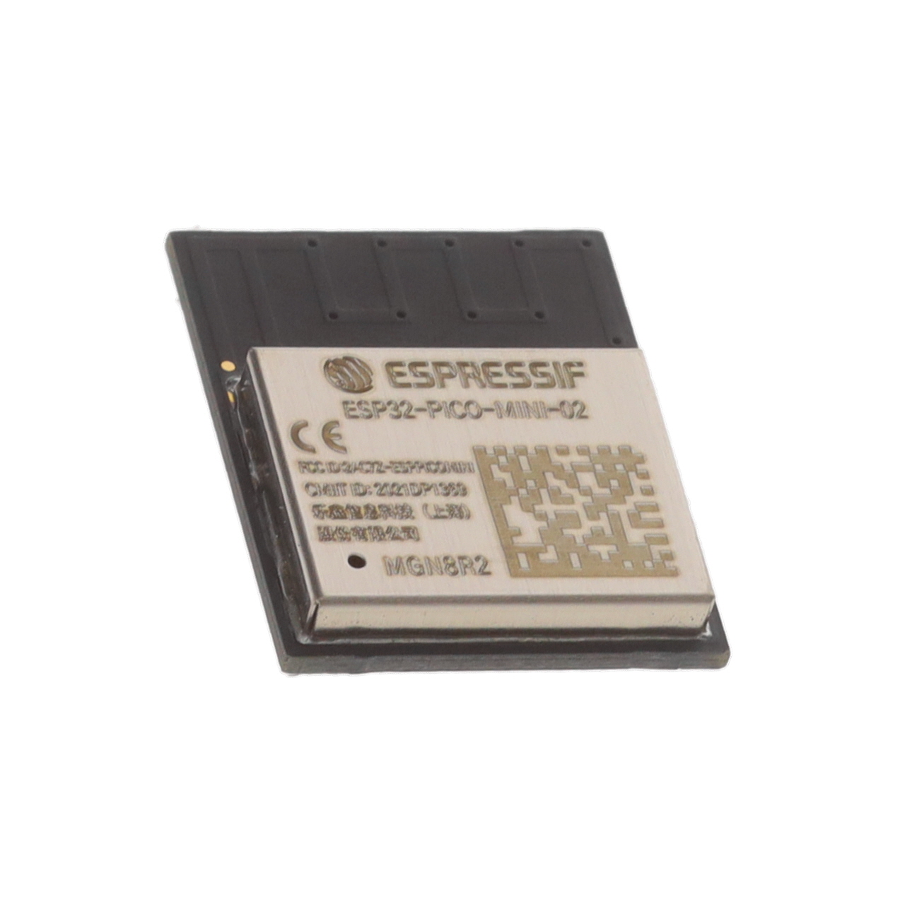 ESPRESSIF/上海乐鑫科技 WIFI模块 ESP32-PICO-MINI-02-N8R2