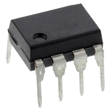 ANALOG DEVICES 定时器 ICM7242IPA+
