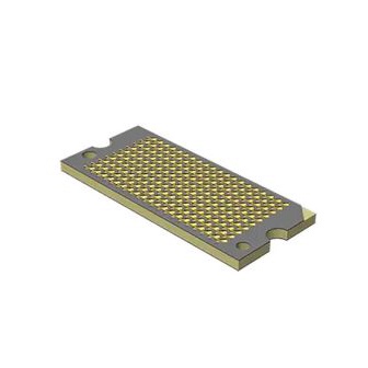 SAMTEC 矩形连接器 - 阵列/边缘型/夹层式（板对板） ZA1-20-2-1.00-Z-10