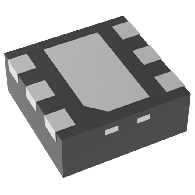 TPS60150DRVR-PMIC - 稳压器 - DC DC 开关稳压器-云汉芯城ICKey.cn