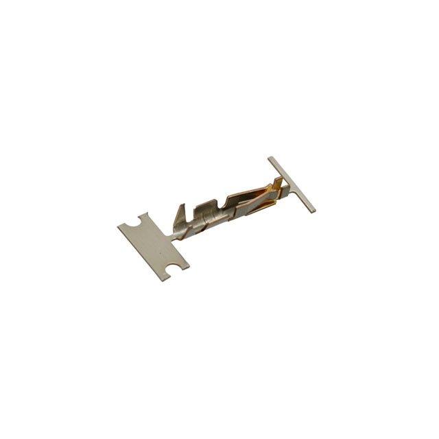 HIROSE ELECTRIC 矩形连接器 - 触头 A1-2226SCFC