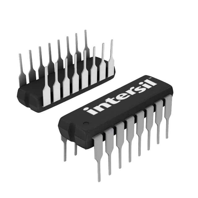 RENESAS ELECTRONICS 其他接口芯片 HI1-0390-2