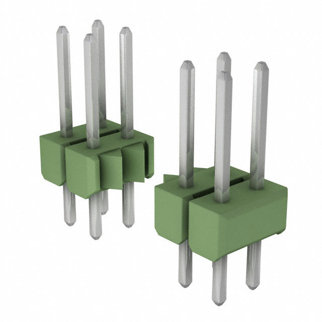 TE CONNECTIVITY 矩形连接器 - 外壳 826925-7