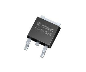 INFINEON TECHNOLOGIES 场效应管(MOSFET) IPD70R600CEAUMA1