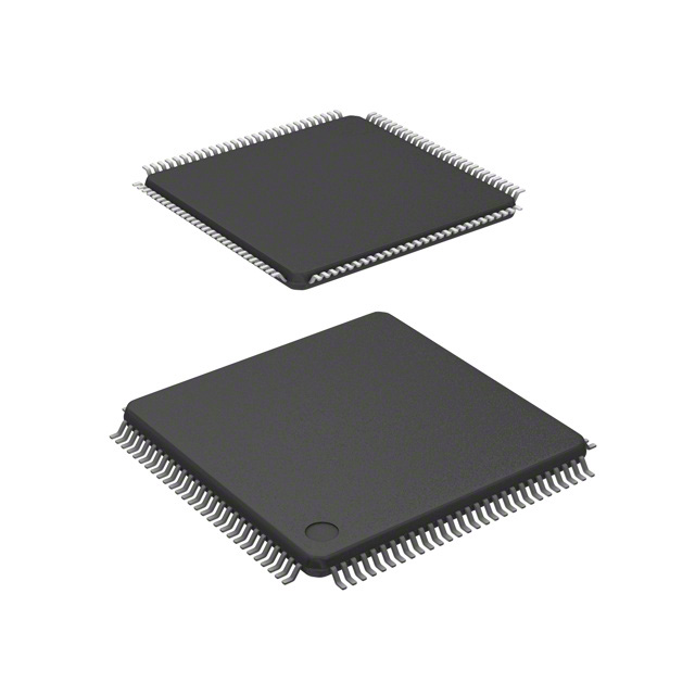 MC9S12XEP100MAL-嵌入式 - 微控制器-云汉芯城ICKey.cn