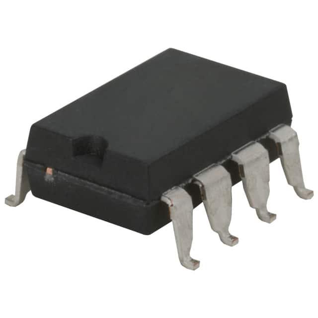 IXYS 固态继电器 OAA160STR