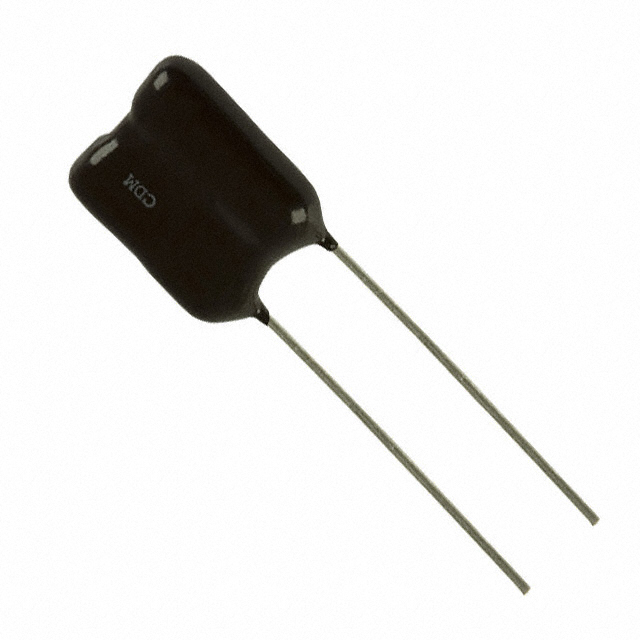 CORNELL DUBILIER ELECTRONICS KNOWLES 云母电容 CD30FD752JO3F