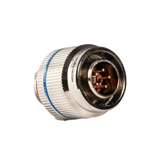 CONESYS 圆形连接器 M83723/72W1831N