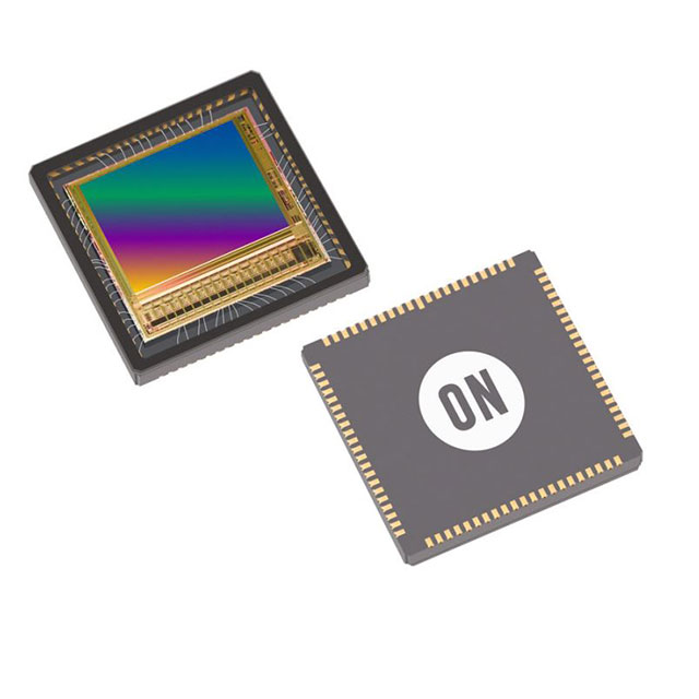 ON SEMICONDUCTOR 光电传感器 NOIP1SN2000A-QTI