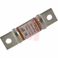 EATON 熔断保险丝 JJS-70