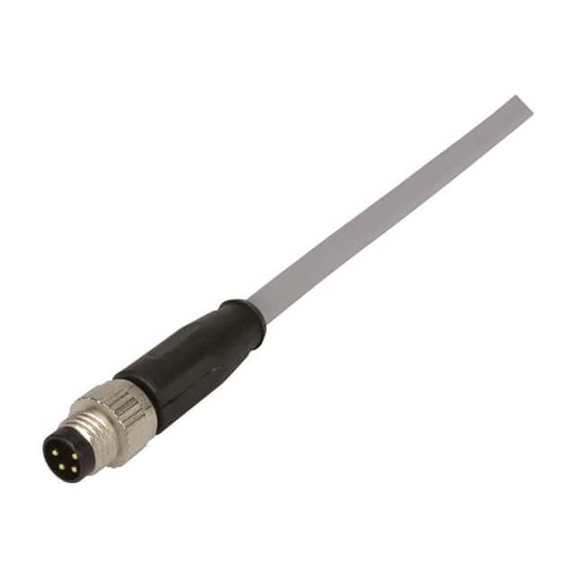 HARTING 圆形线缆 21348000481005