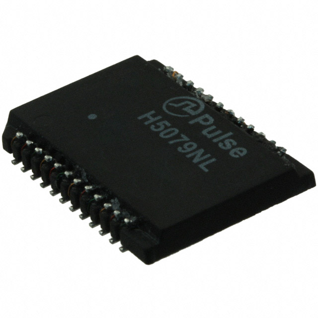 PULSE ELECTRONICS 脉冲变压器 H5079NLT