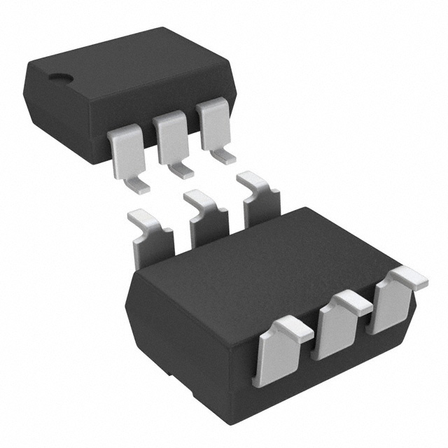 INFINEON TECHNOLOGIES 固态继电器 PVN012ASPBF