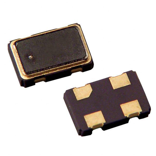 ABRACON 有源晶振 ASFL1-4.000MHZ-ER-T
