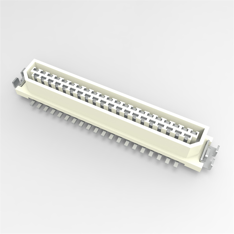 XKB CONNECTIVITY/中国星坤  X1016WM-41-46SN