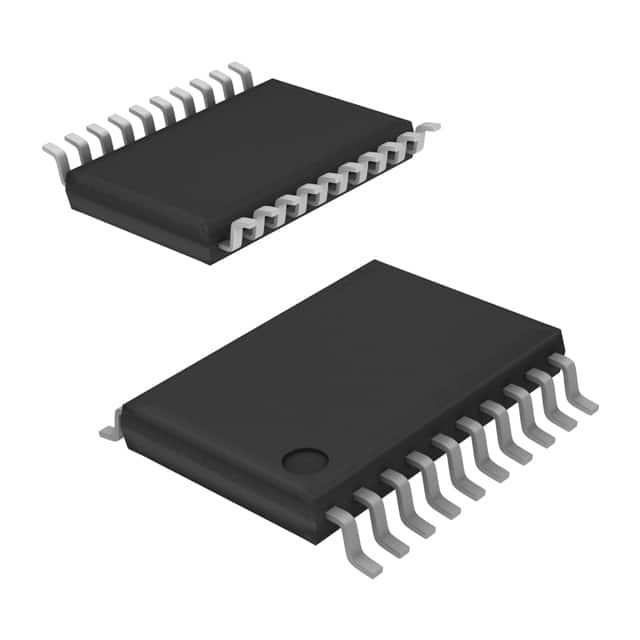 RENESAS ELECTRONICS 数字电位器 X9241AWVZT1