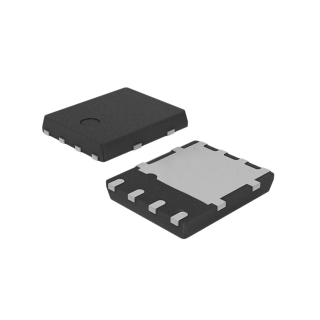 STL2N80K5-晶体管 - FET，MOSFET - 单-云汉芯城ICKey.cn