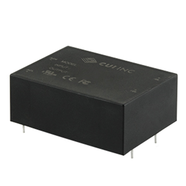 CUI AC-DC稳压器 PSK-15B-S24