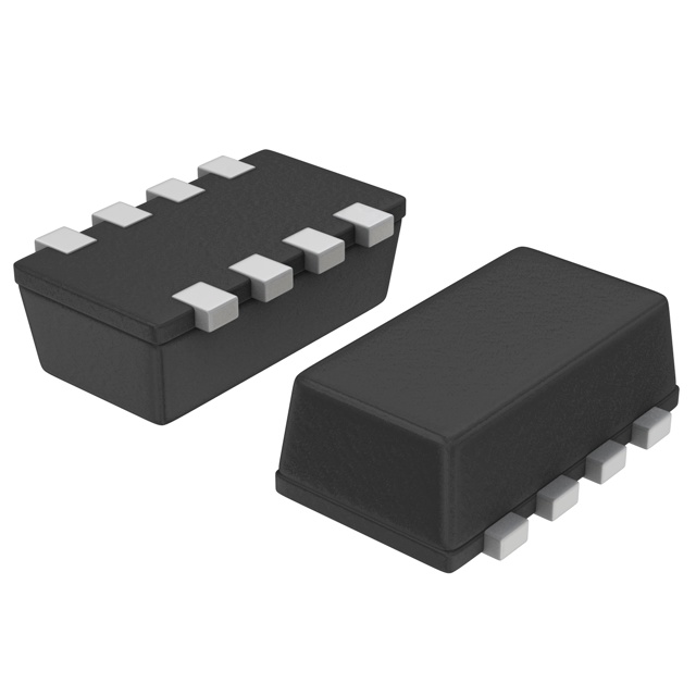 ON SEMICONDUCTOR 场效应管(MOSFET) NTHS2101PT1