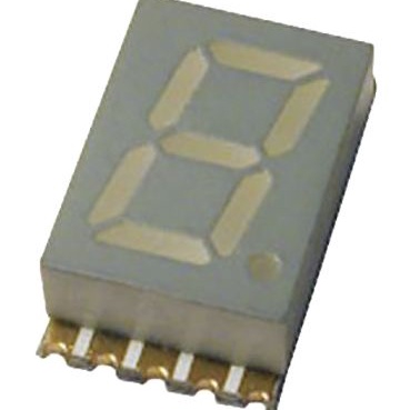 KINGBRIGHT ELECTRONIC/台湾今台电子 LED显示器件 KCSA03-105