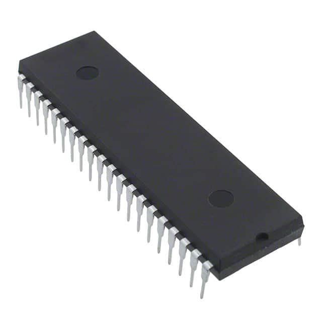 MICROCHIP TECHNOLOGY 微控制器(MCU) PIC16F877-04E/P