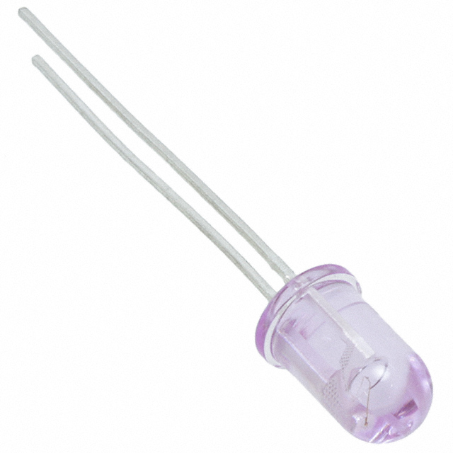 ON SEMICONDUCTOR 发光二极管 QED223A4R0