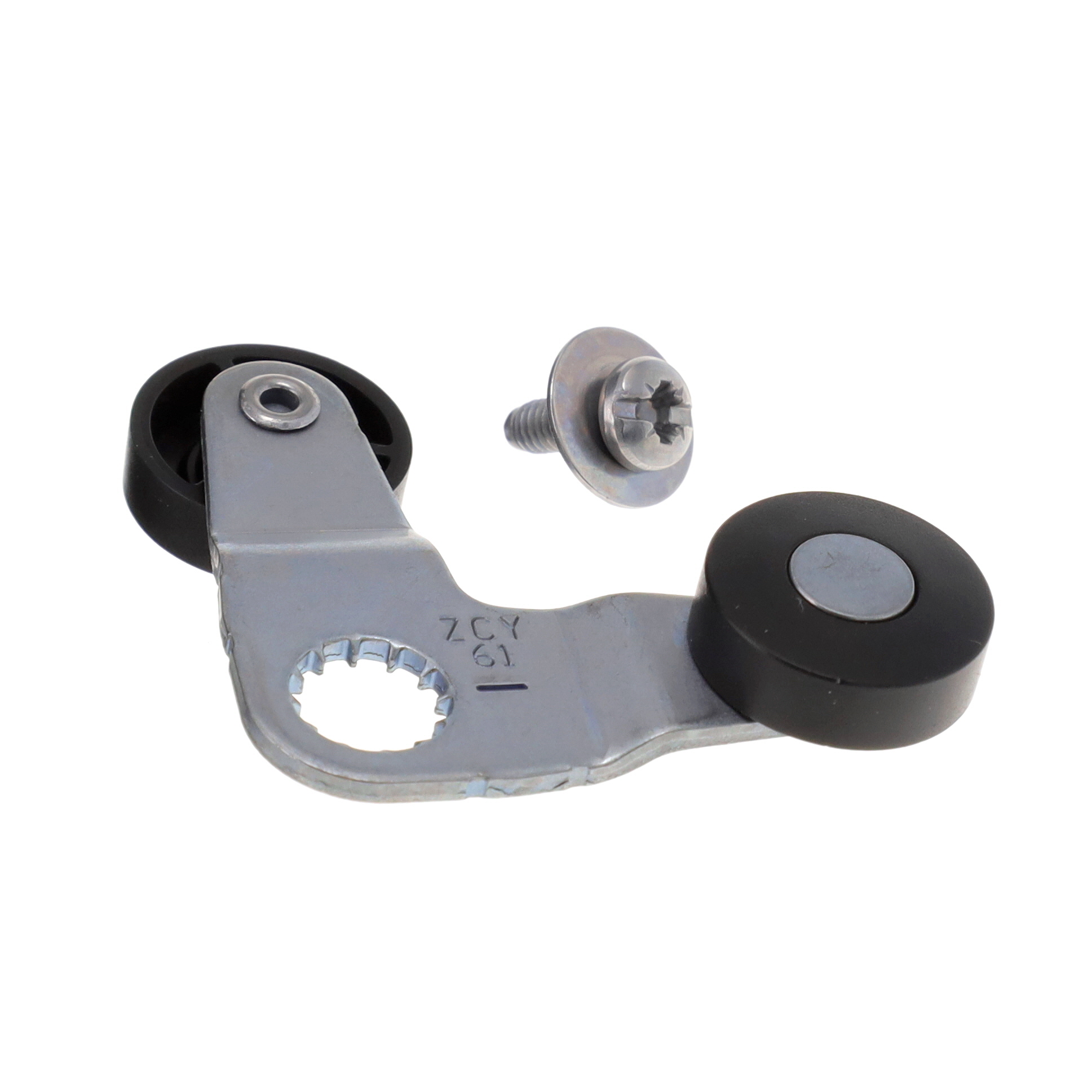 TELEMECANIQUE SENSORS 限位开关 ZCY61